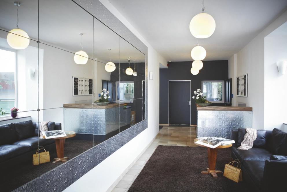 Hotel Tannhaeuser Heidelberg Bagian luar foto