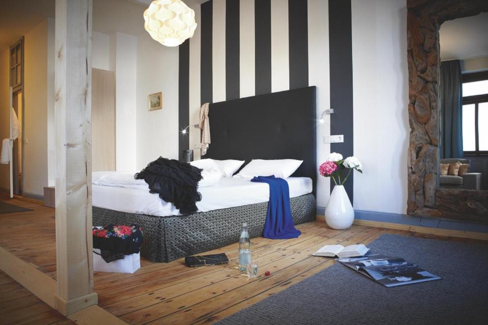 Hotel Tannhaeuser Heidelberg Ruang foto