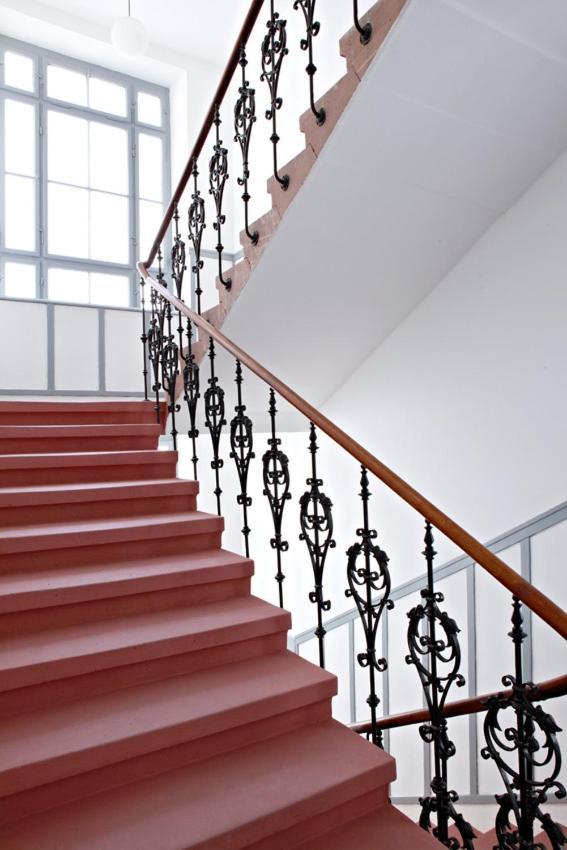 Hotel Tannhaeuser Heidelberg Bagian luar foto