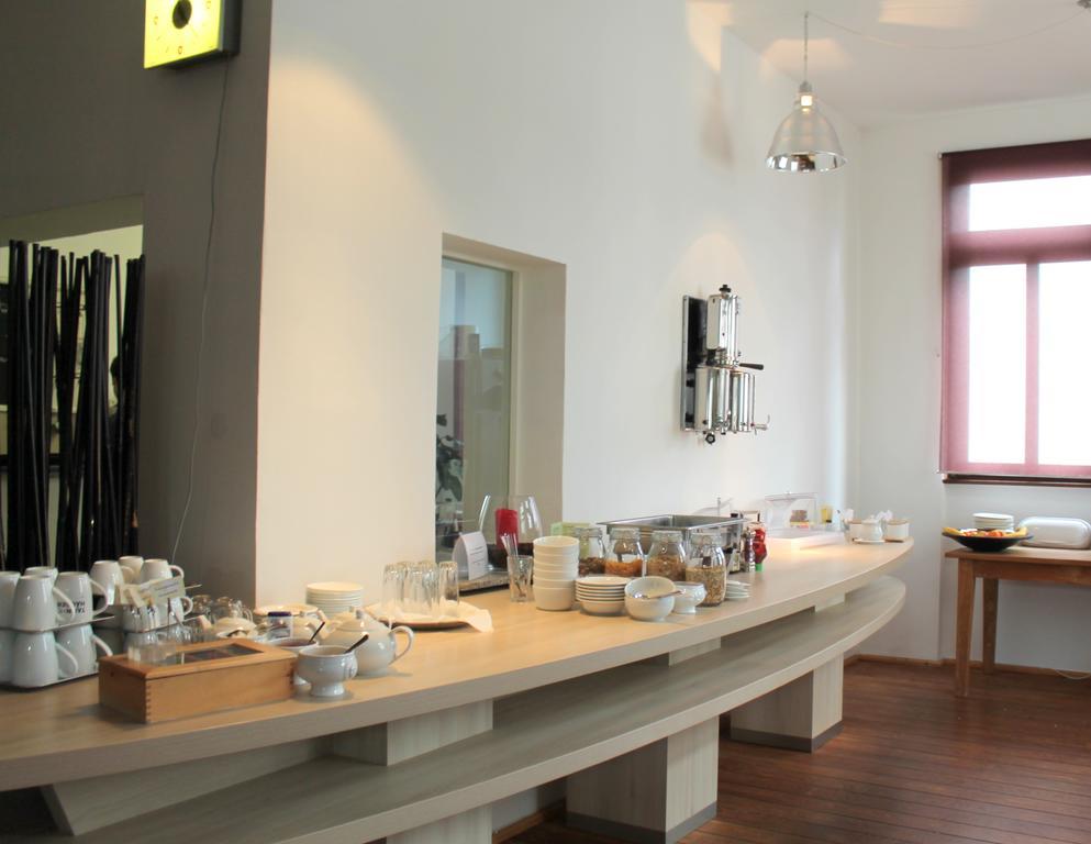 Hotel Tannhaeuser Heidelberg Bagian luar foto
