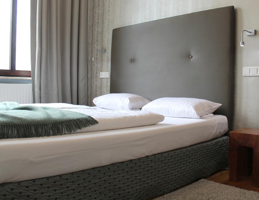 Hotel Tannhaeuser Heidelberg Bagian luar foto